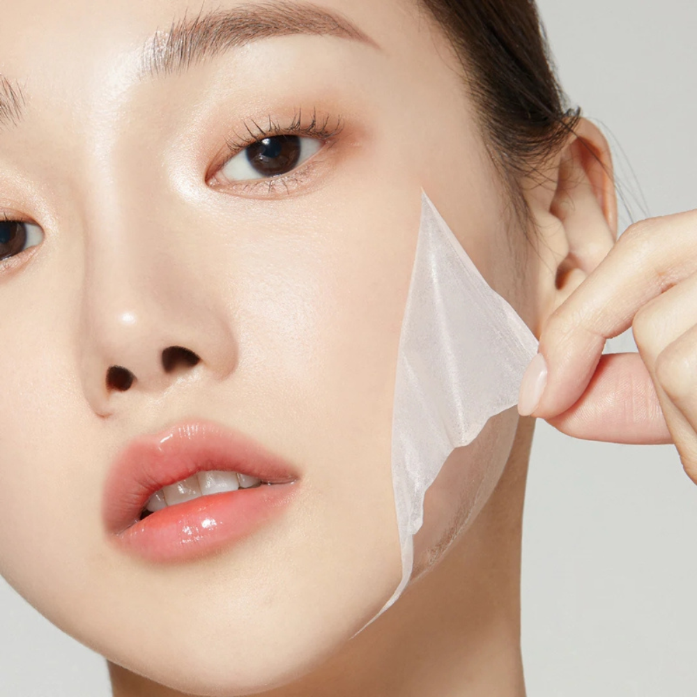 LunaGlow™ Collagen Night Wrapping Mask